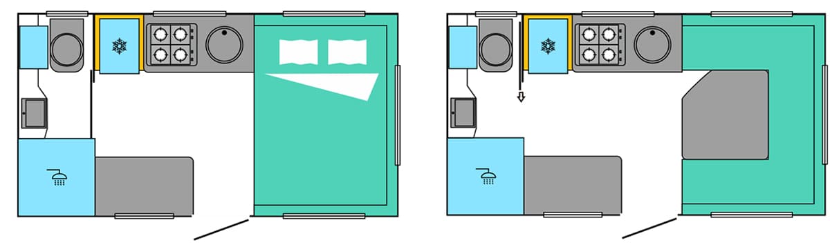 420 floor plan