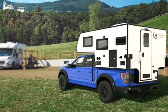Cabover Camper-189