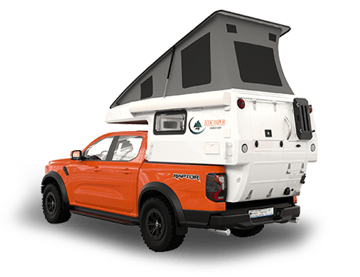 Truck Camper Series
