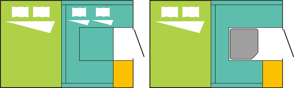 pop up 163 floor plan