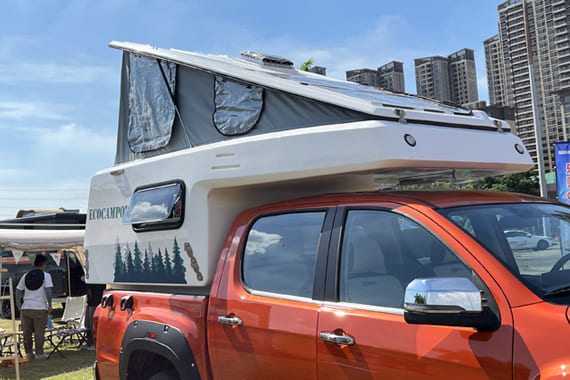 truck bed camper 159